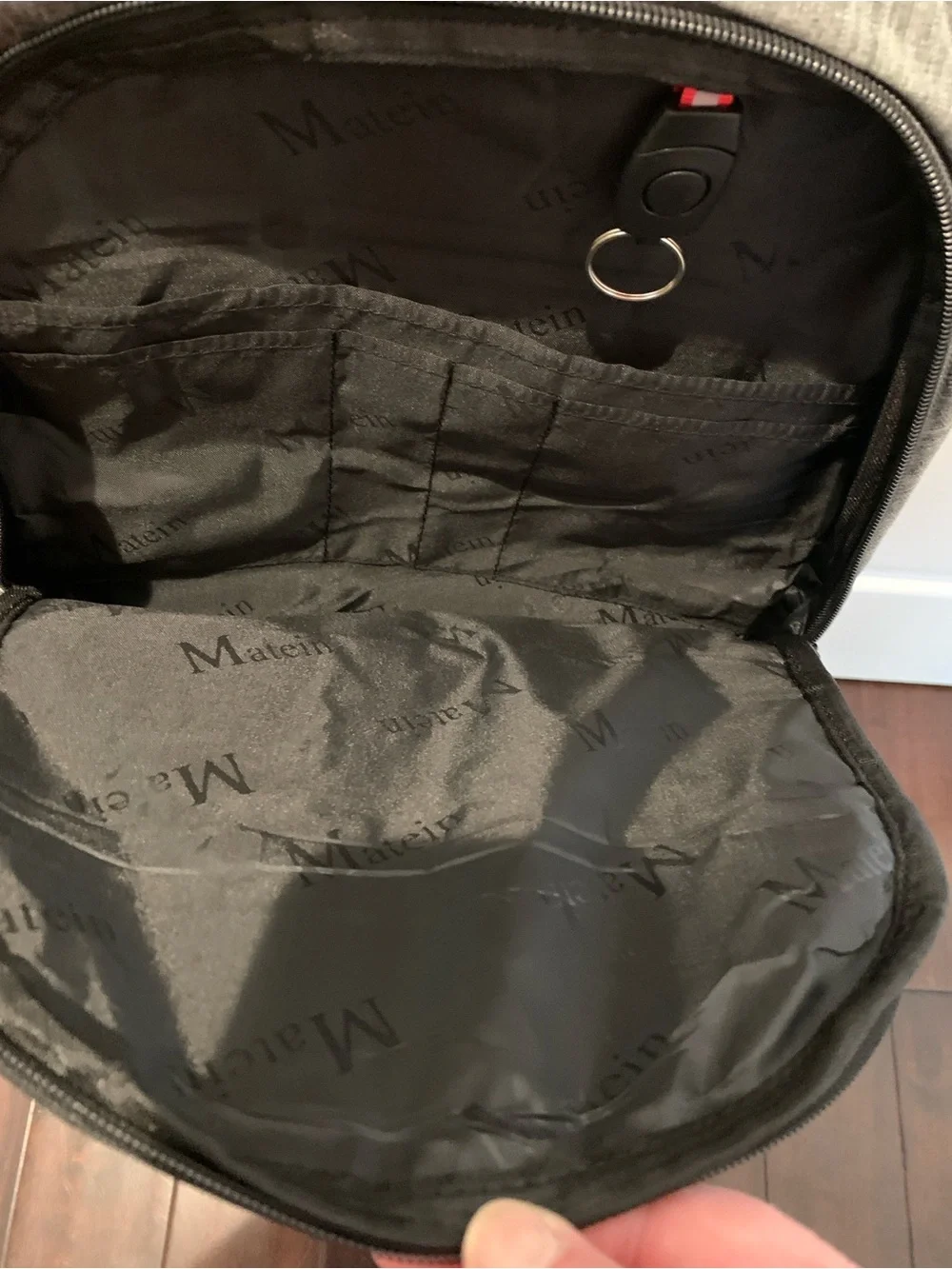 Matein everyday laptop